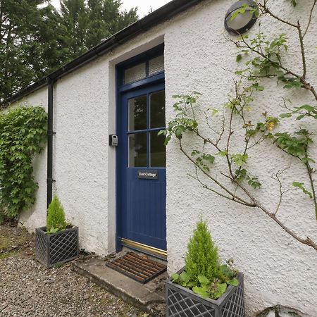 Fordie East Cottage クリフ エクステリア 写真