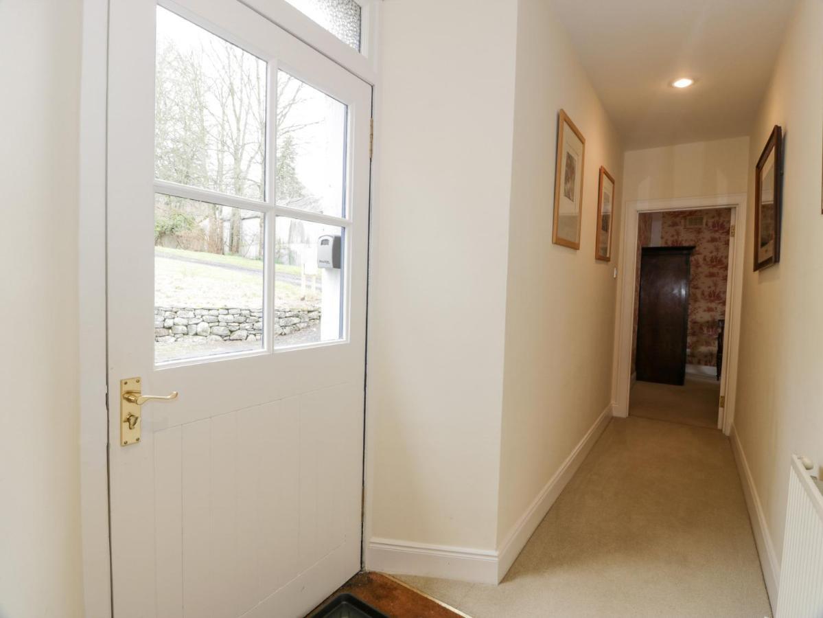 Fordie East Cottage クリフ エクステリア 写真