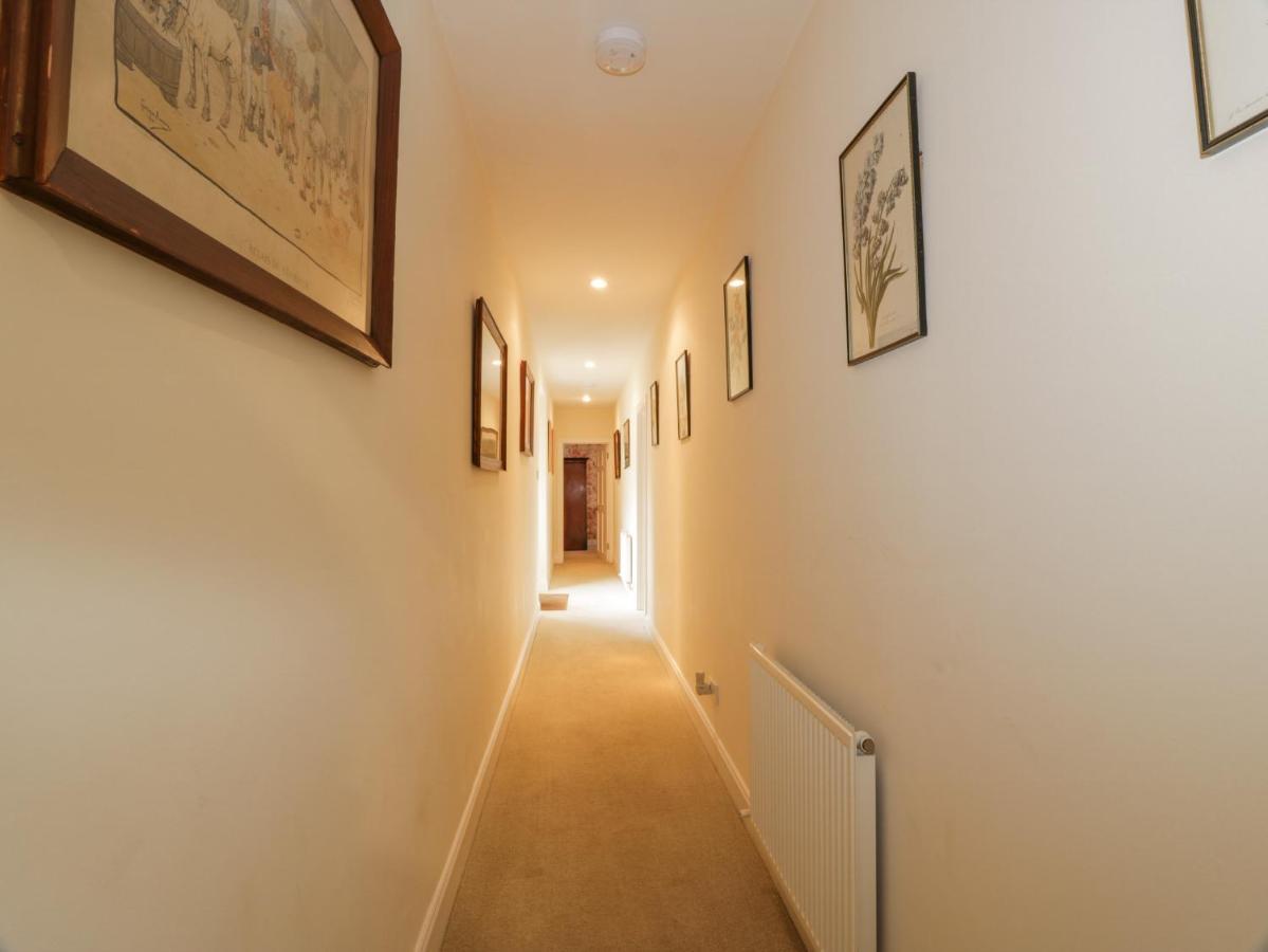 Fordie East Cottage クリフ エクステリア 写真