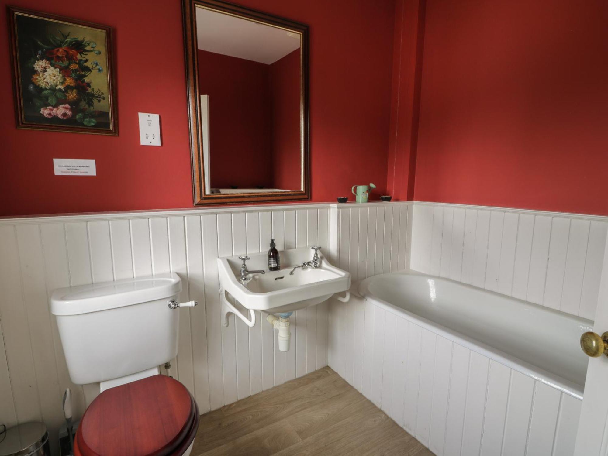 Fordie East Cottage クリフ エクステリア 写真