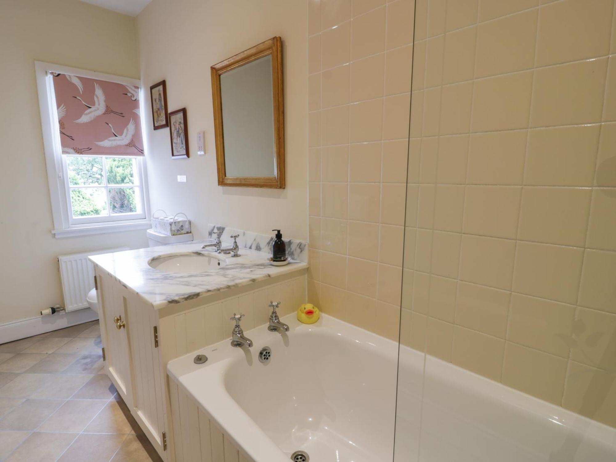 Fordie East Cottage クリフ エクステリア 写真
