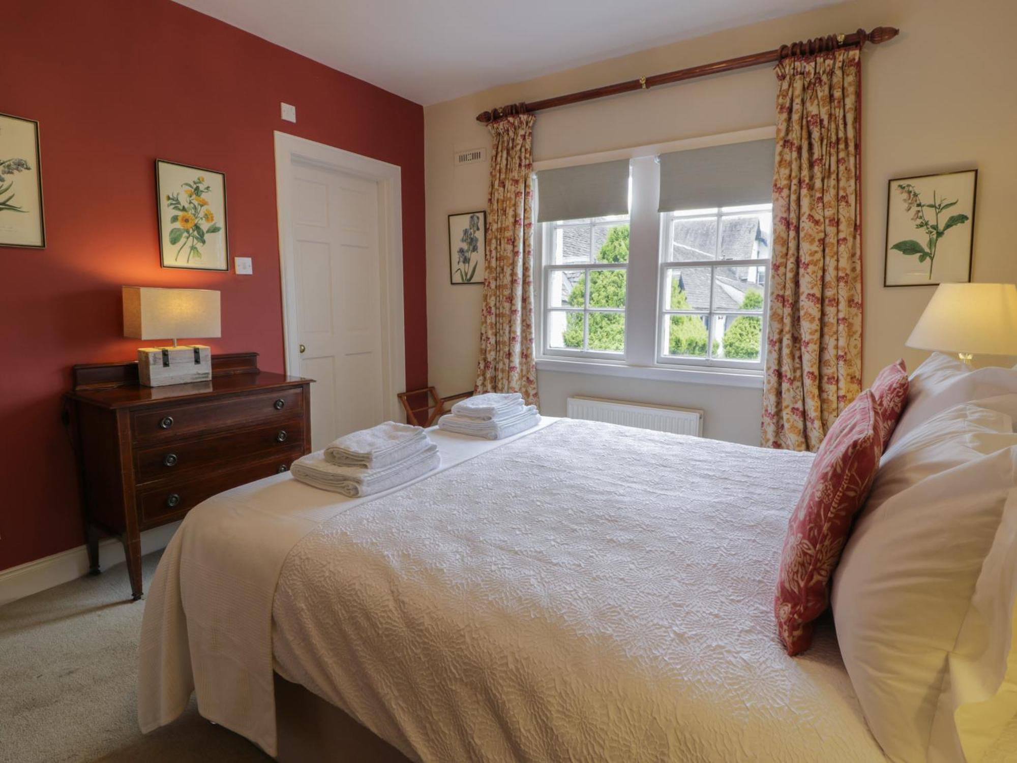 Fordie East Cottage クリフ エクステリア 写真