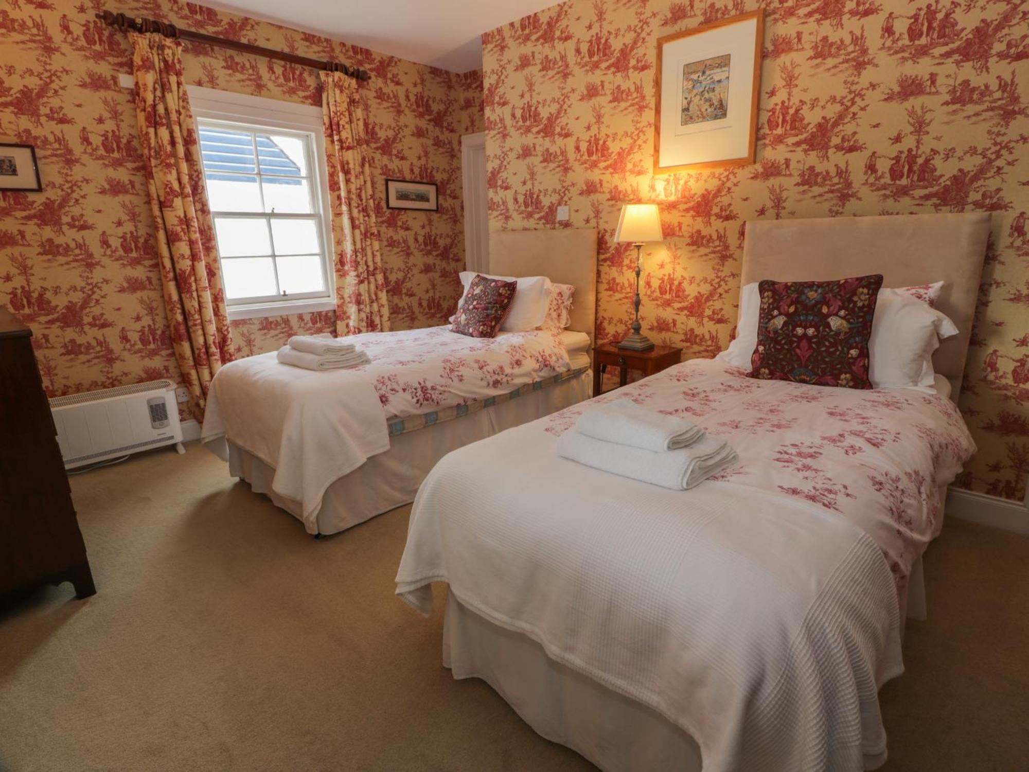 Fordie East Cottage クリフ エクステリア 写真