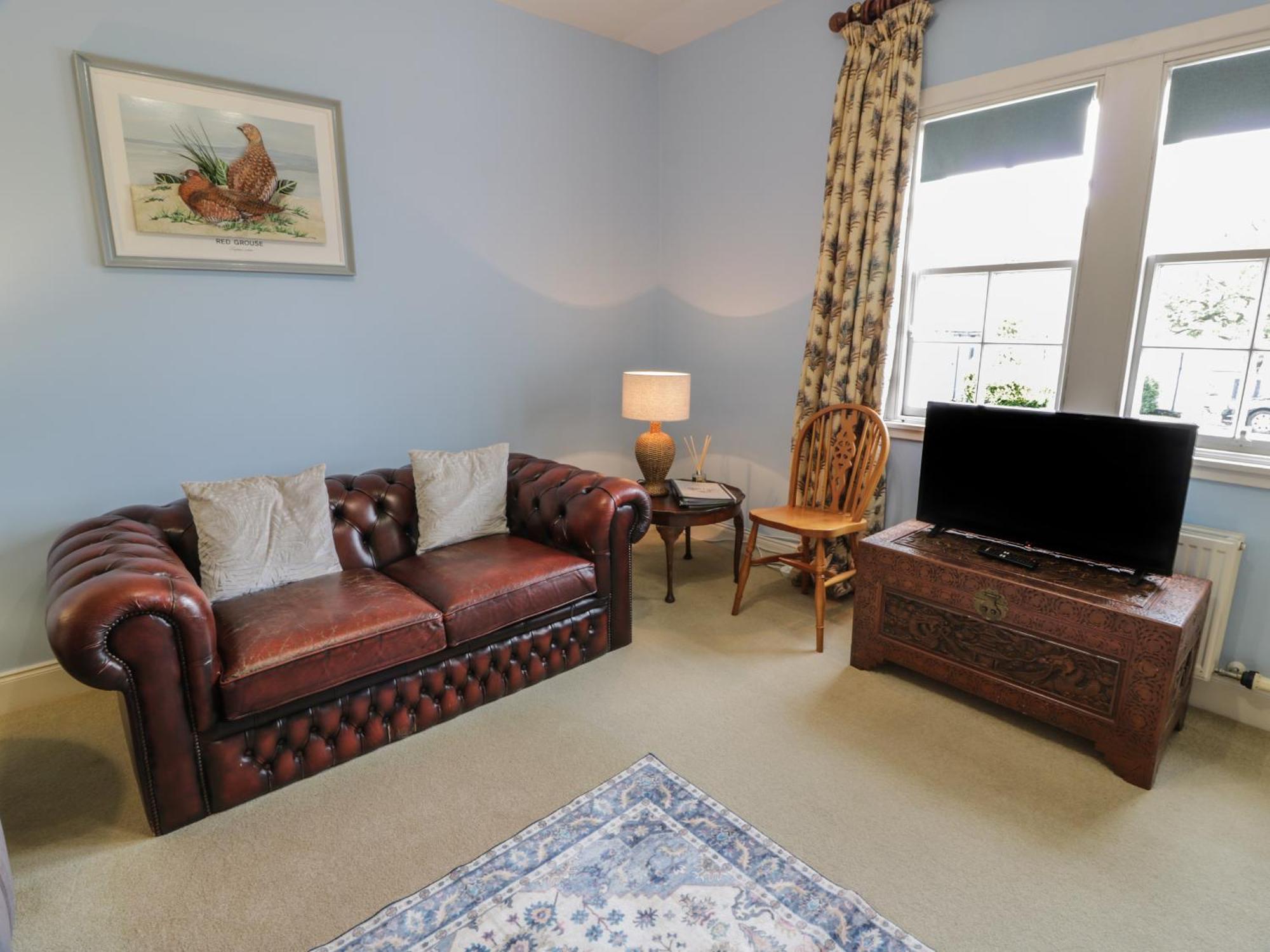 Fordie East Cottage クリフ エクステリア 写真