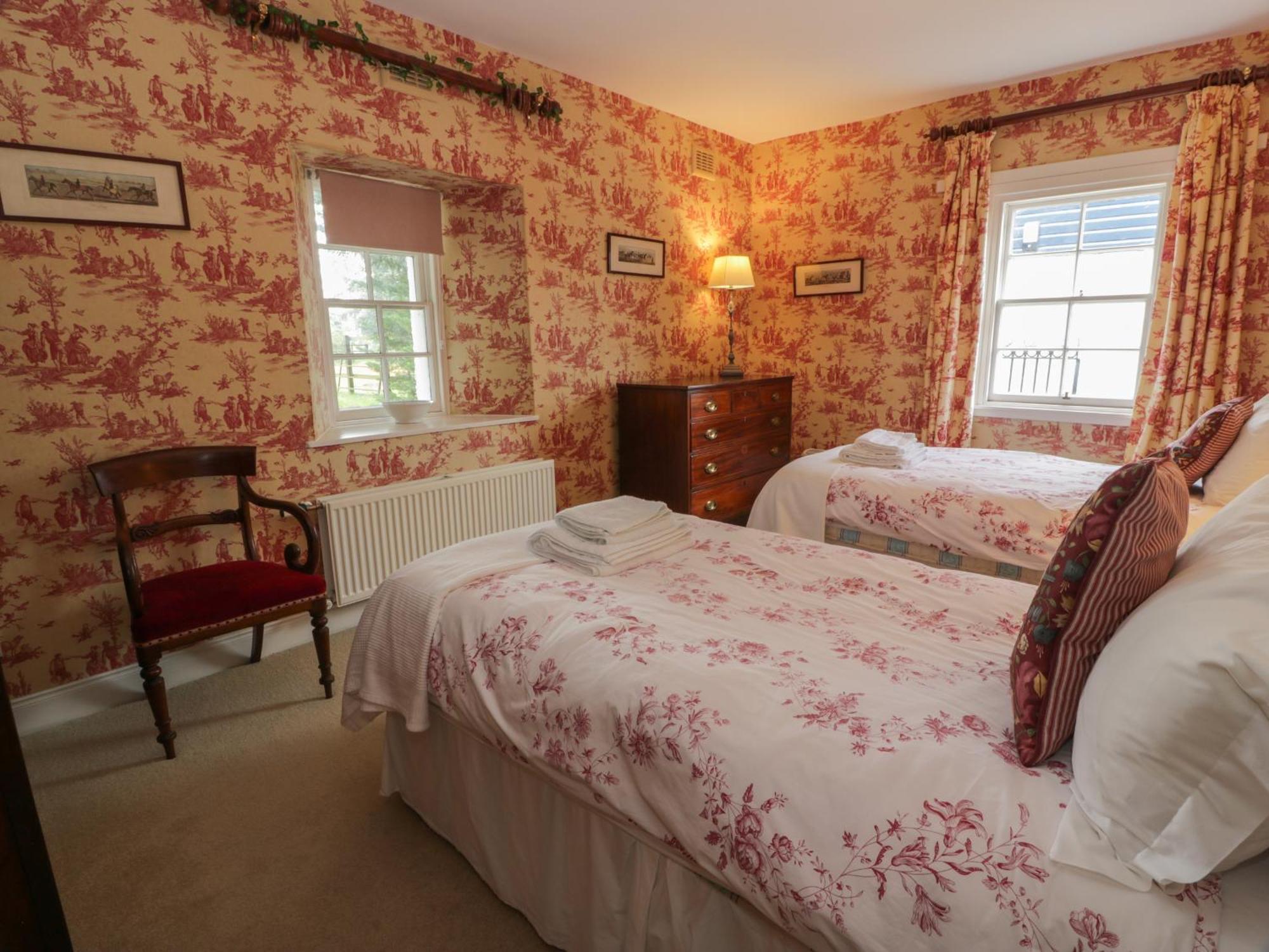 Fordie East Cottage クリフ エクステリア 写真